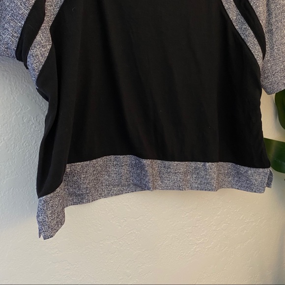 LIME & VINE Single Cut Top - Picture 7 of 8